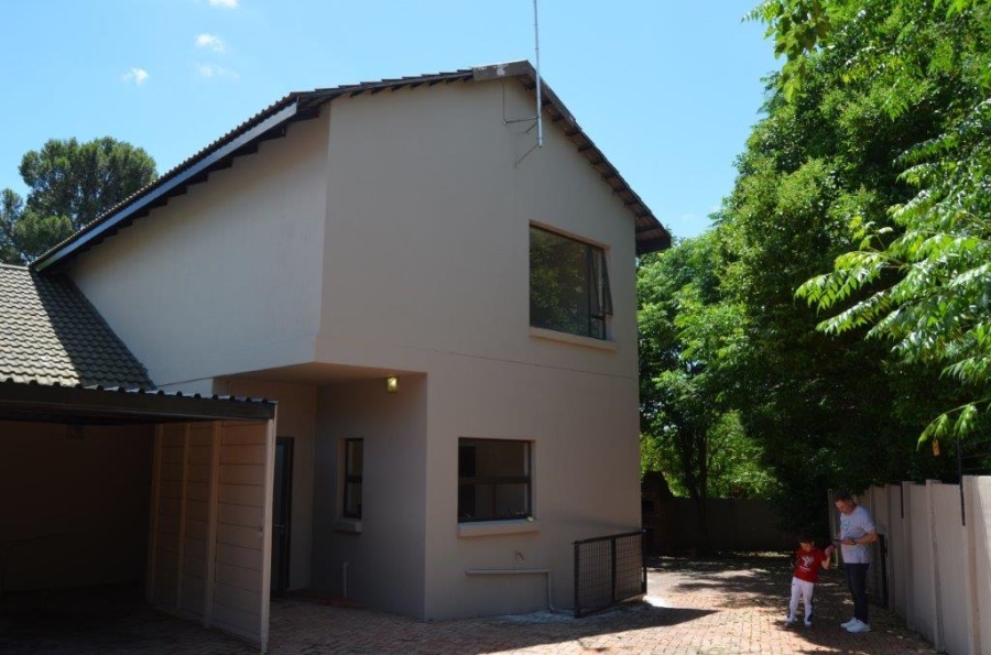 3 Bedroom Property for Sale in Bayswater Free State